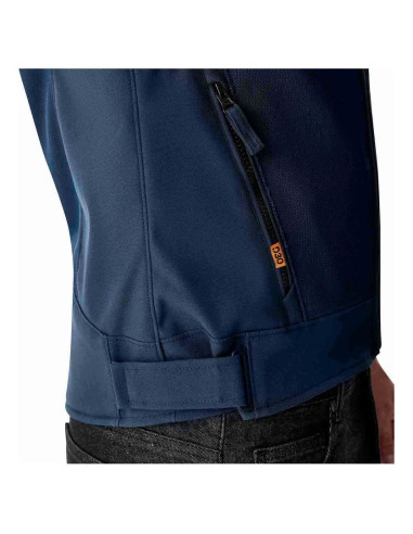 Veste RST Spectre Air D3O Textile