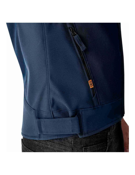 Veste RST Spectre Air D3O Textile