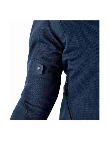 Veste RST Spectre Air D3O Textile