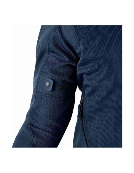 Veste RST Spectre Air D3O Textile