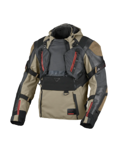 Blouson Macna Tryton