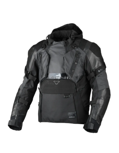 Blouson Macna Tryton