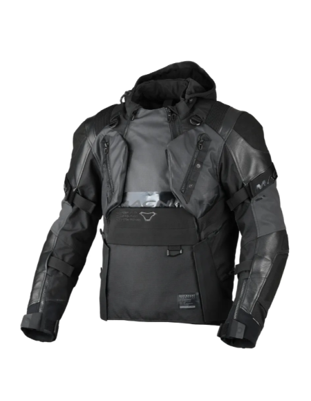 Blouson Macna Tryton
