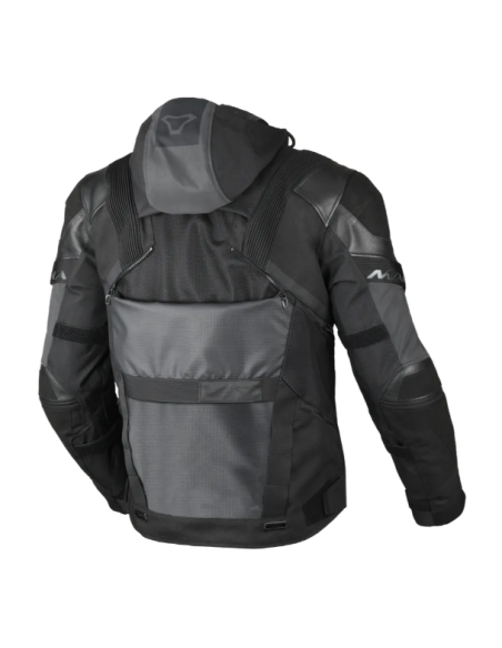 Blouson Macna Tryton