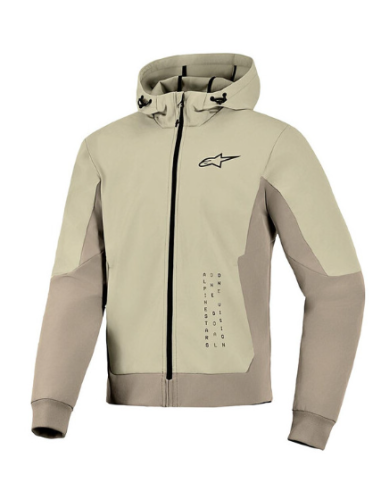 Sweat Veste Alpinestars Radium