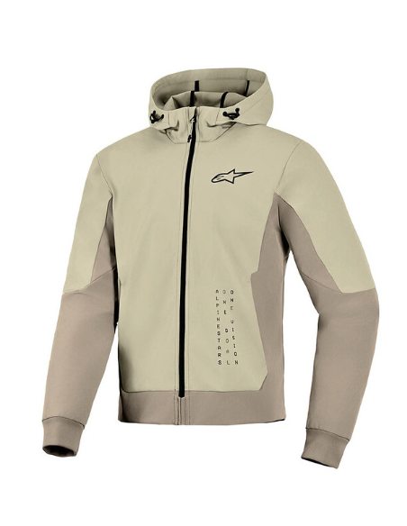 Sweat Veste Alpinestars Radium