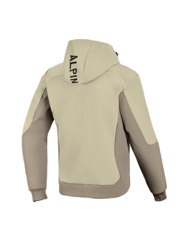 Sweat Veste Alpinestars Radium