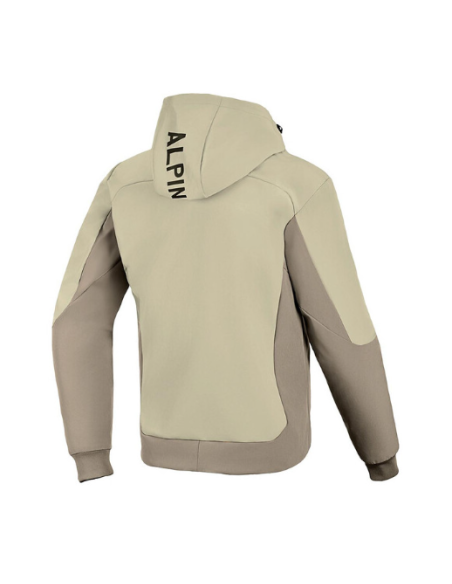 Sweat Veste Alpinestars Radium