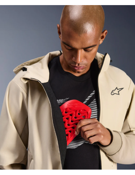 Sweat Veste Alpinestars Radium