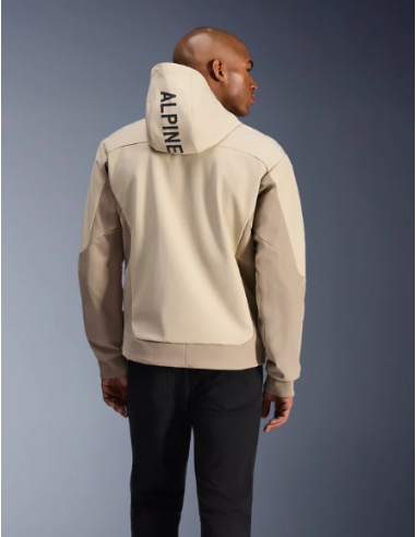 Sweat Veste Alpinestars Radium