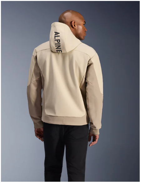 Sweat Veste Alpinestars Radium