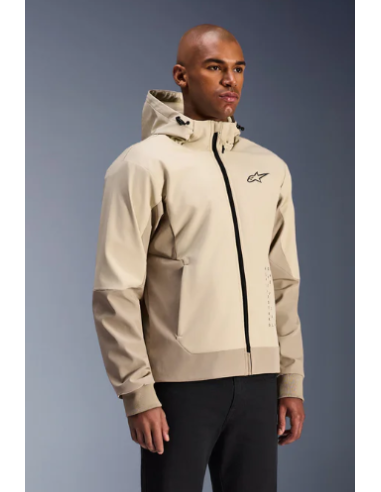 Sweat Veste Alpinestars Radium