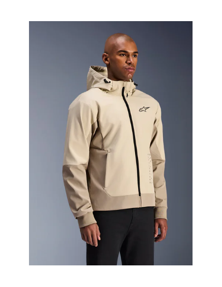 Sweat Veste Alpinestars Radium