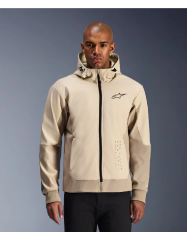 Sweat Veste Alpinestars Radium
