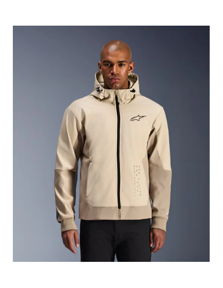 Sweat Veste Alpinestars Radium