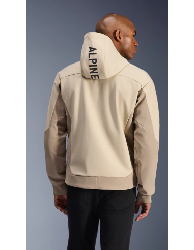 Sweat Veste Alpinestars Radium