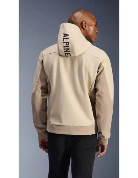 Sweat Veste Alpinestars Radium