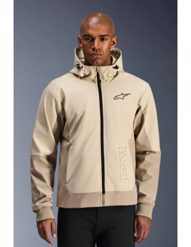 Sweat Veste Alpinestars Radium