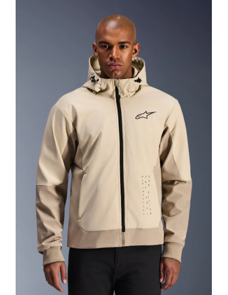 Sweat Veste Alpinestars Radium