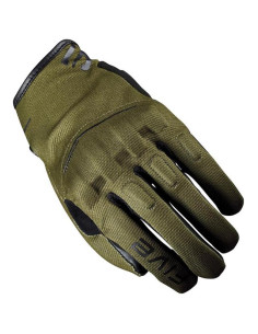Gants Five RS4 Evo Kaki