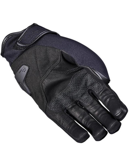 Gants Five RS4 Evo Noir