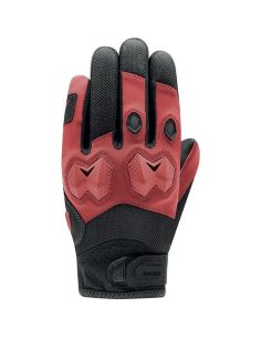 Gants Moto été Racer Blocks pour Homme