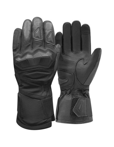 Gants Chauffants Racer Long Blocks