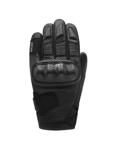 Gants Racer Cuir Meta 2 Evo
