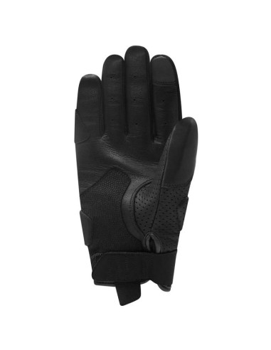 Gants Racer Cuir Meta 2 Evo