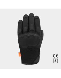 Gants Racer Revolve Noir 2