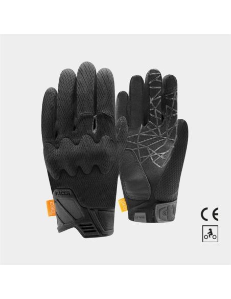 Gants Femme Racer Roca F3 | Gants Femme été