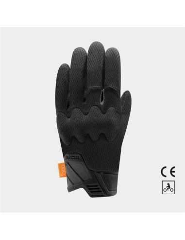 Gants Femme Racer Roca F3 | Gants Femme été