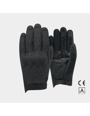 Gants Vélo-Moto Racer Rock 2 WR