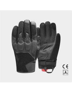 Gants Racer Ronin Evo