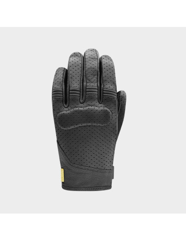 Gants Femme Racer Shirley D3O Noir
