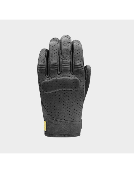 Gants Femme Racer Shirley D3O Noir