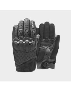 Gants Racer Street Monster | Gants Moto été Court