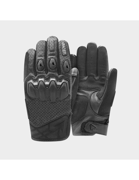 Gants Racer Street Monster | Gants Moto été Court