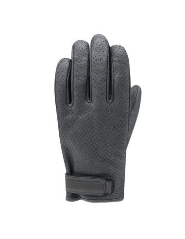 Gants Racer Tuxedo