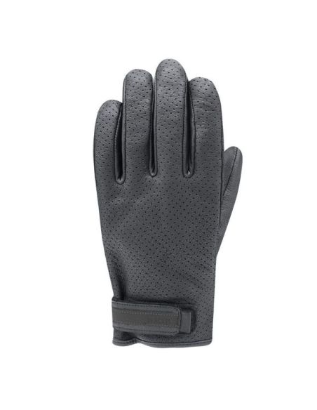 Gants Racer Tuxedo