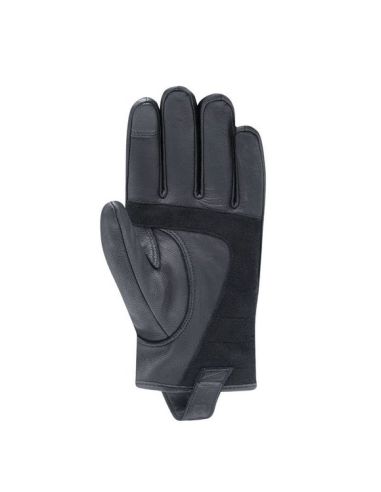 Gants Racer Tuxedo