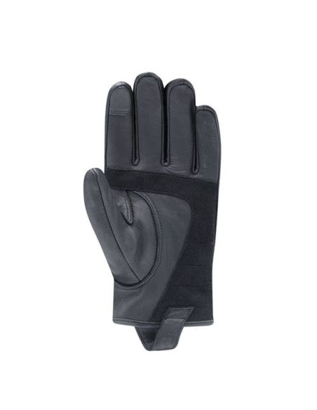 Gants Racer Tuxedo