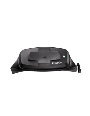 Intercom Cardo 4X-S pour SHOEI Gen 3 – Neotec 3 / J-Cruise 3 / GT-Air 3