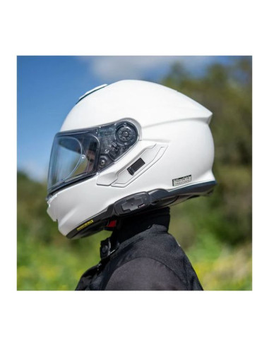 Intercom Cardo 4X-S pour SHOEI Gen 3 – Neotec 3 / J-Cruise 3 / GT-Air 3