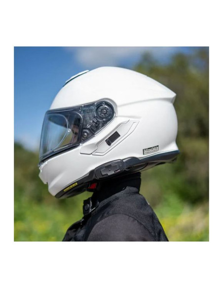 Intercom Cardo 4X-S pour SHOEI Gen 3 – Neotec 3 / J-Cruise 3 / GT-Air 3