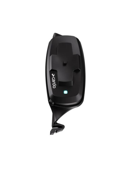 Intercom Cardo 4X-S pour SHOEI Gen 3 – Neotec 3 / J-Cruise 3 / GT-Air 3