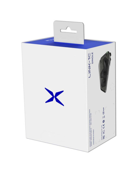 Intercom Scorpion Exo-Com Link-1C Solo