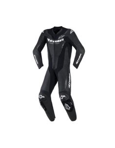 Combinaison Moto Alpinestars GP Force V2 en Cuir 1 Pièce