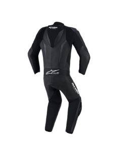 Combinaison Moto Alpinestars GP Force V2 en Cuir 1 Pièce 2