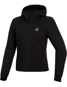 Veste Moto Femme Alpinestars Radium Tech